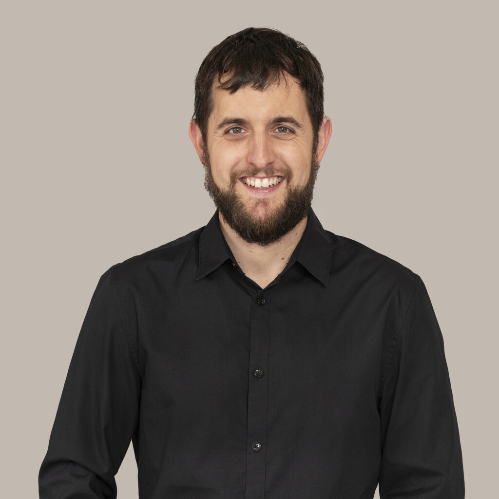 Lukas Loeliger